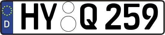 HY-Q259