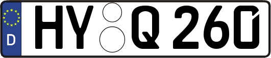 HY-Q260