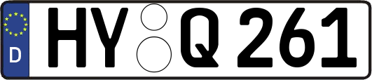 HY-Q261