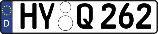 HY-Q262
