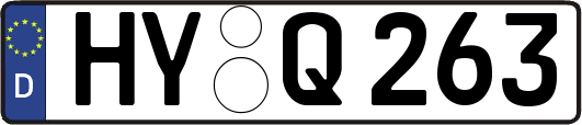 HY-Q263