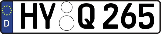 HY-Q265