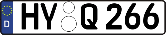 HY-Q266