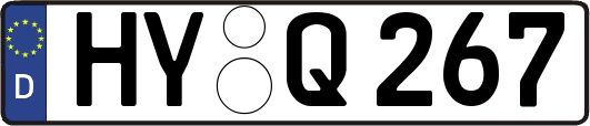 HY-Q267