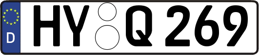 HY-Q269