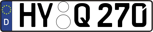HY-Q270