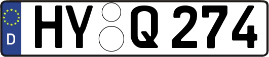 HY-Q274