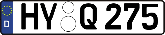 HY-Q275