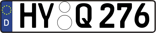 HY-Q276