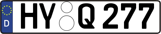 HY-Q277