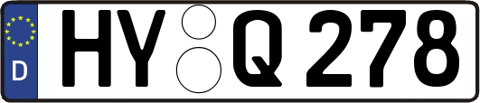 HY-Q278