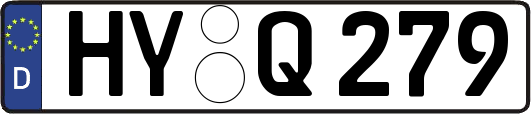HY-Q279