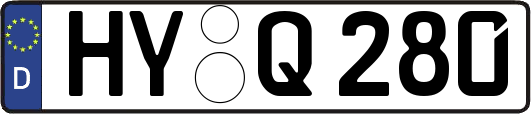 HY-Q280