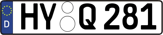 HY-Q281