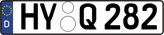 HY-Q282