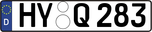 HY-Q283