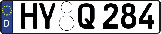HY-Q284