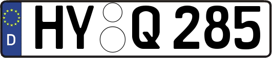 HY-Q285