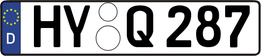 HY-Q287