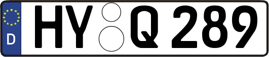 HY-Q289