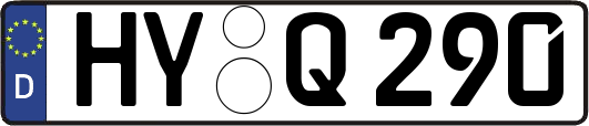 HY-Q290