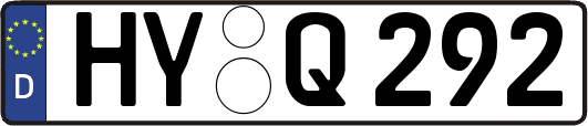 HY-Q292