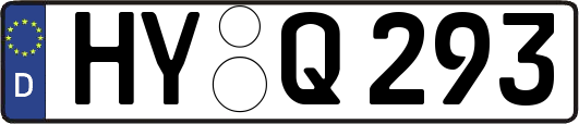 HY-Q293