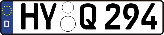 HY-Q294