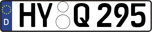 HY-Q295