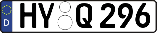 HY-Q296