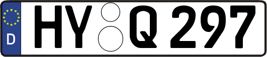 HY-Q297