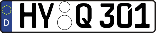 HY-Q301