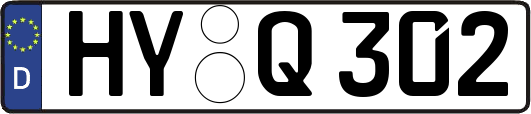 HY-Q302