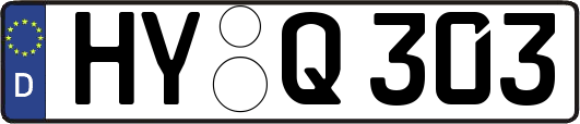 HY-Q303