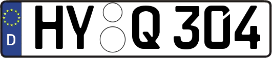HY-Q304