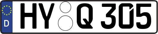 HY-Q305