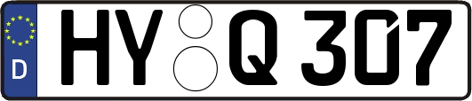 HY-Q307