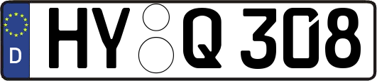 HY-Q308