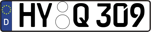 HY-Q309