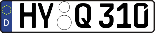 HY-Q310