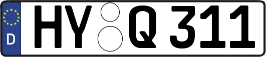 HY-Q311
