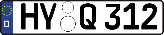 HY-Q312