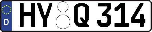 HY-Q314