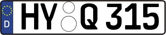 HY-Q315