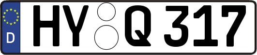 HY-Q317