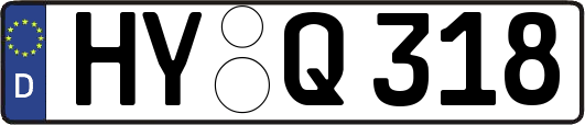 HY-Q318