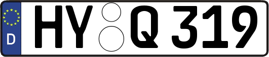 HY-Q319