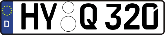 HY-Q320