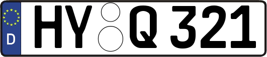 HY-Q321