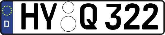 HY-Q322